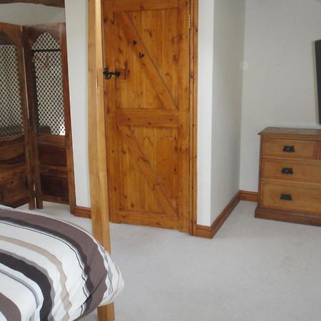 Panorama Cottages Llangollen Εξωτερικό φωτογραφία