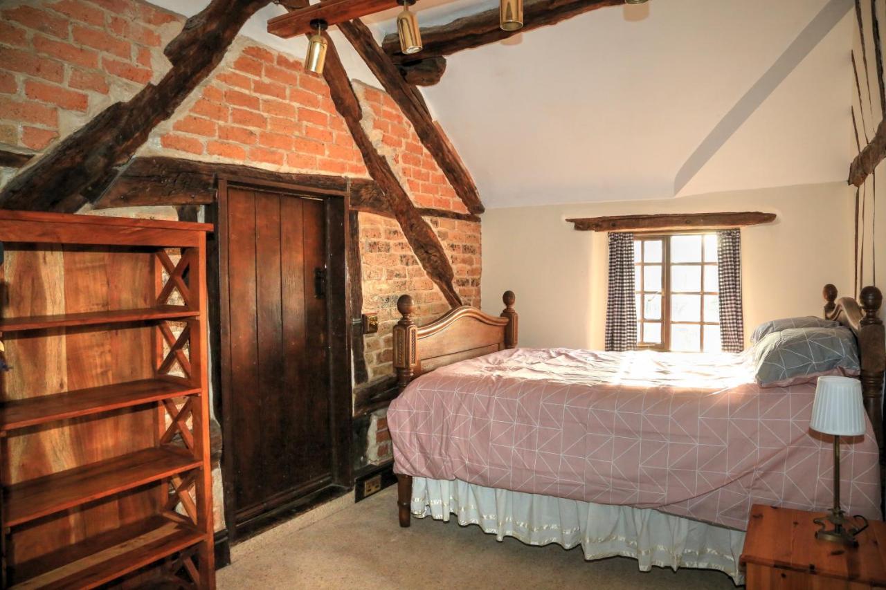 Panorama Cottages Llangollen Εξωτερικό φωτογραφία