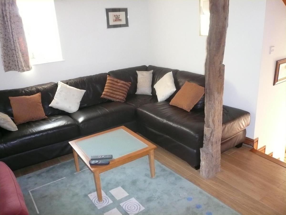 Panorama Cottages Llangollen Εξωτερικό φωτογραφία