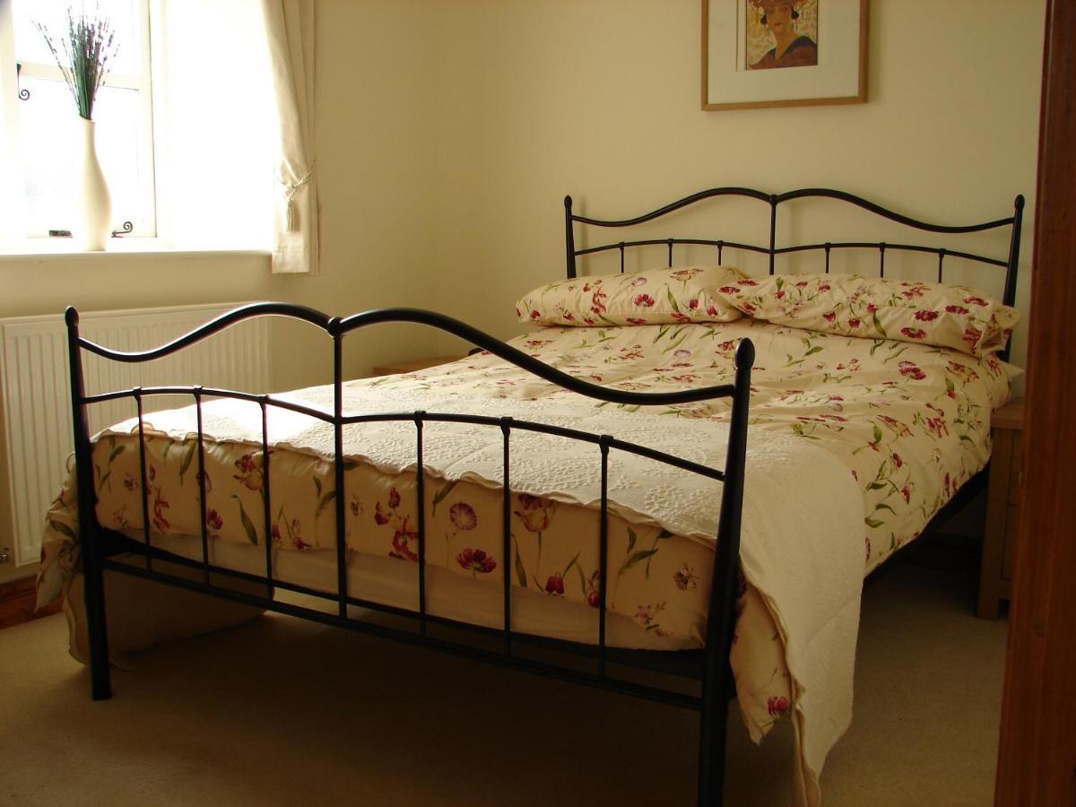 Panorama Cottages Llangollen Εξωτερικό φωτογραφία