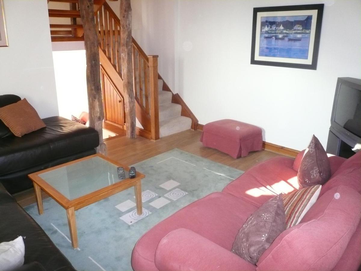 Panorama Cottages Llangollen Εξωτερικό φωτογραφία