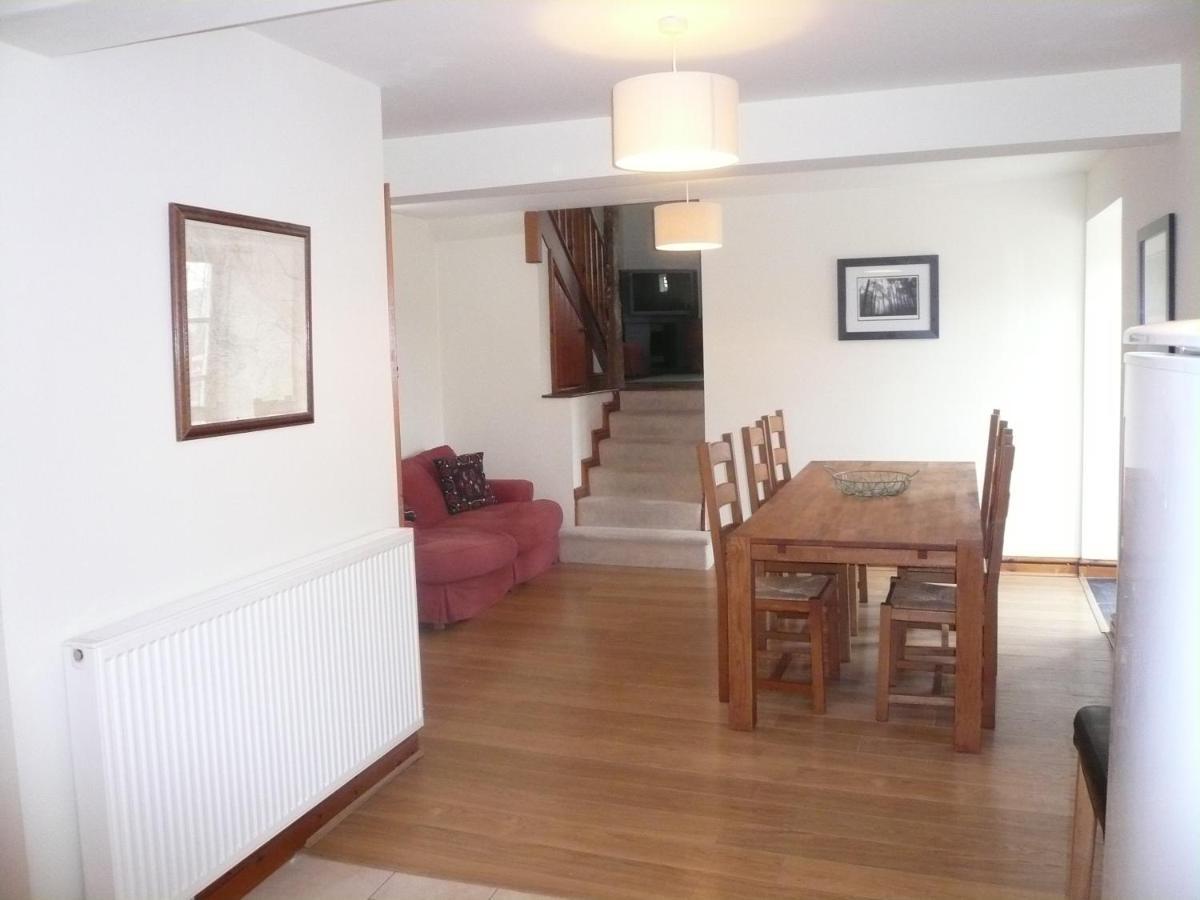 Panorama Cottages Llangollen Εξωτερικό φωτογραφία
