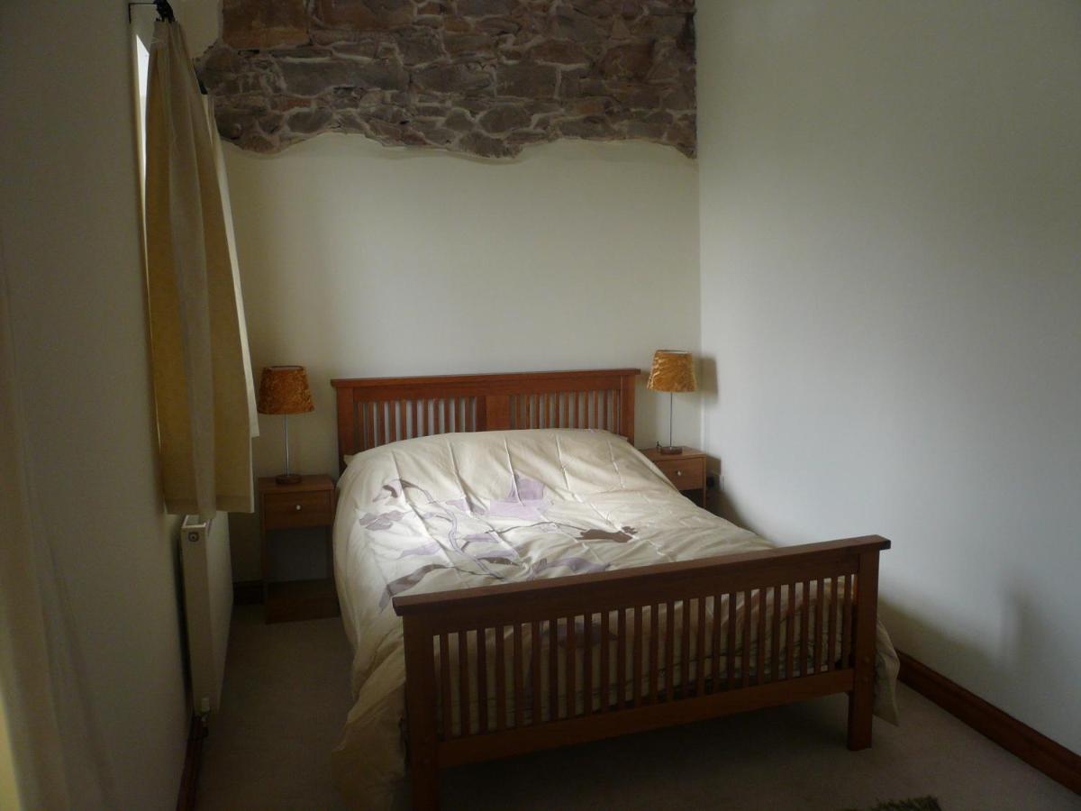Panorama Cottages Llangollen Εξωτερικό φωτογραφία
