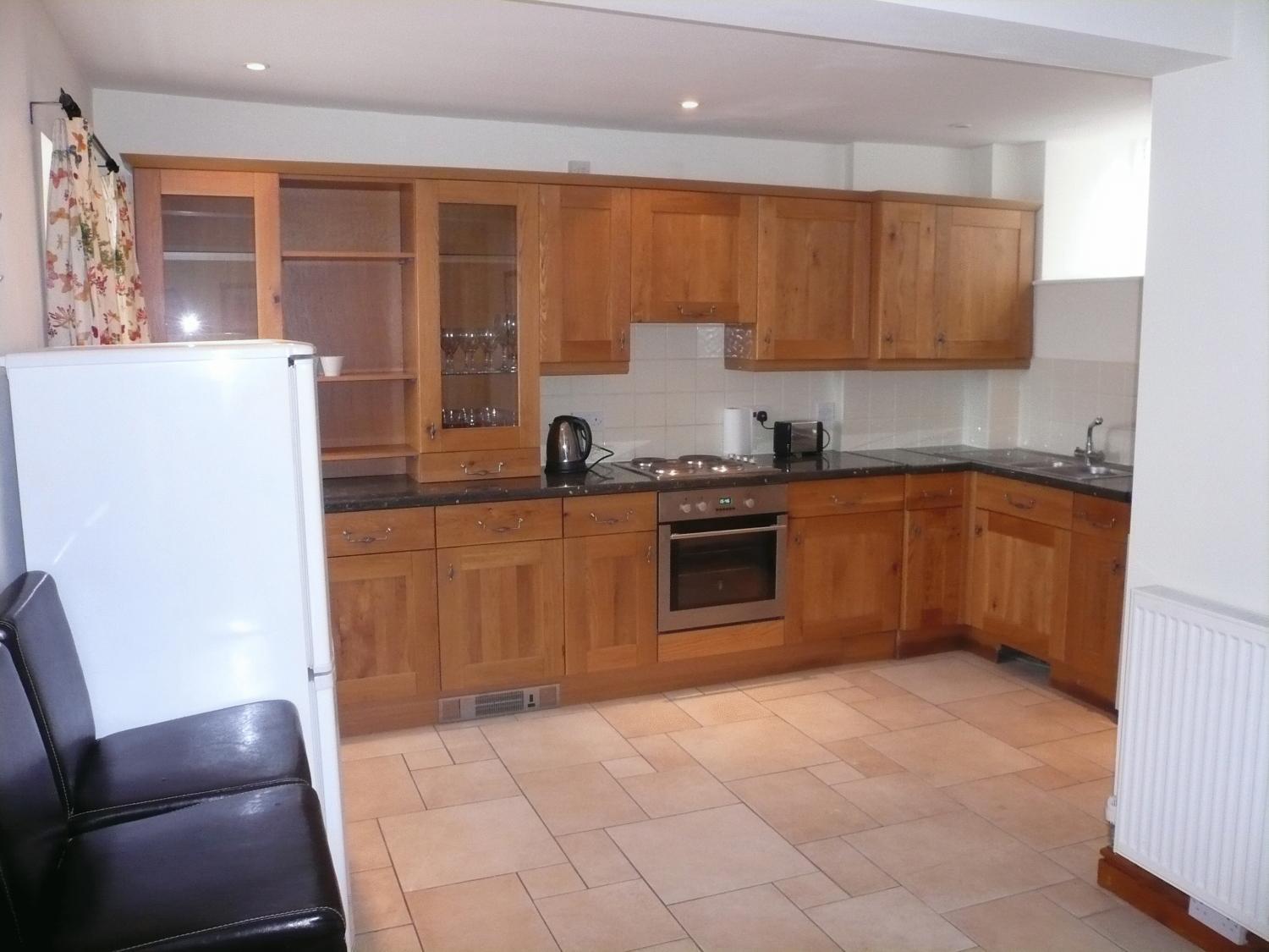 Panorama Cottages Llangollen Εξωτερικό φωτογραφία