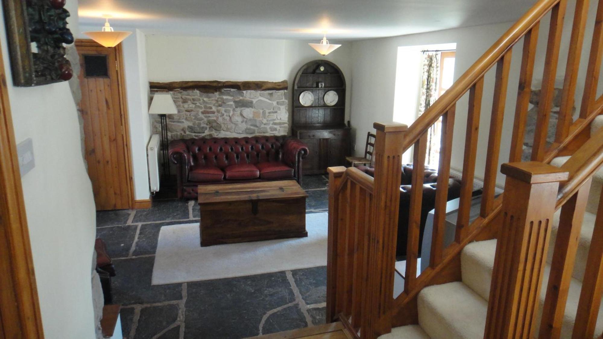 Panorama Cottages Llangollen Εξωτερικό φωτογραφία