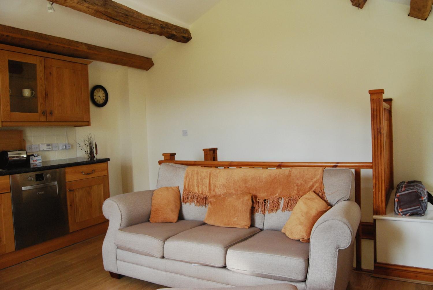 Panorama Cottages Llangollen Εξωτερικό φωτογραφία