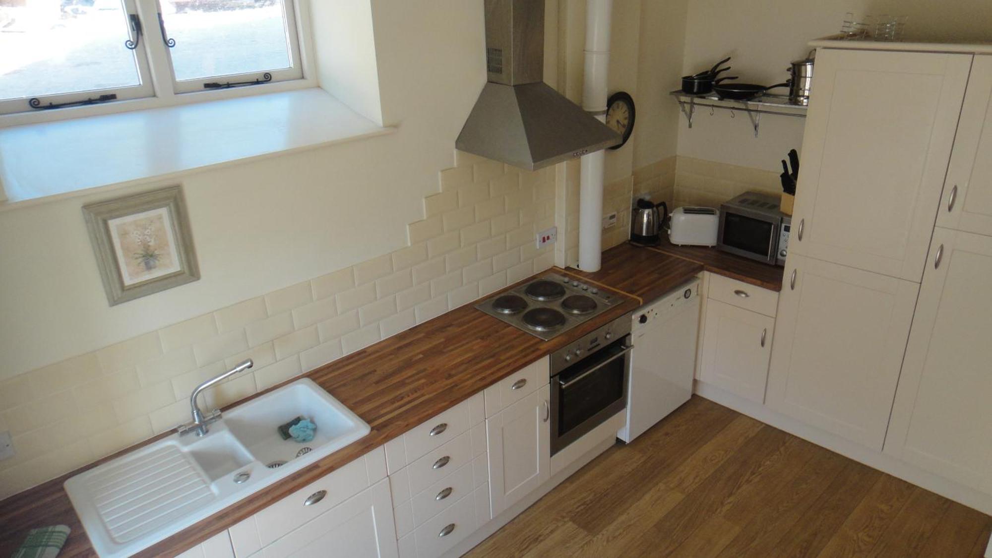 Panorama Cottages Llangollen Εξωτερικό φωτογραφία