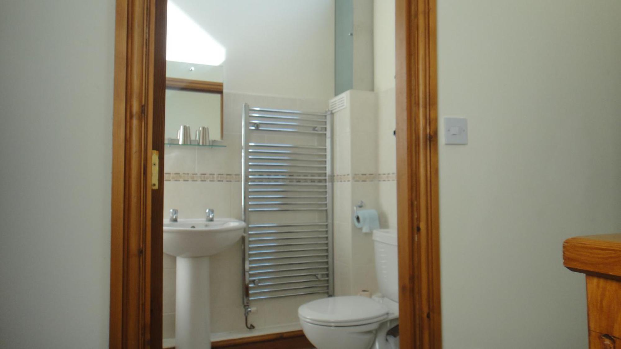 Panorama Cottages Llangollen Εξωτερικό φωτογραφία