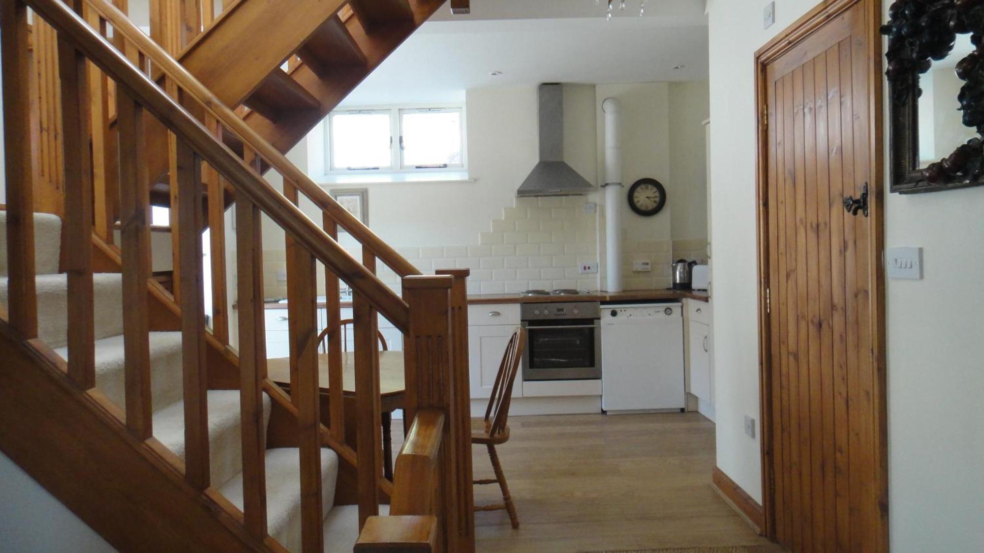 Panorama Cottages Llangollen Εξωτερικό φωτογραφία