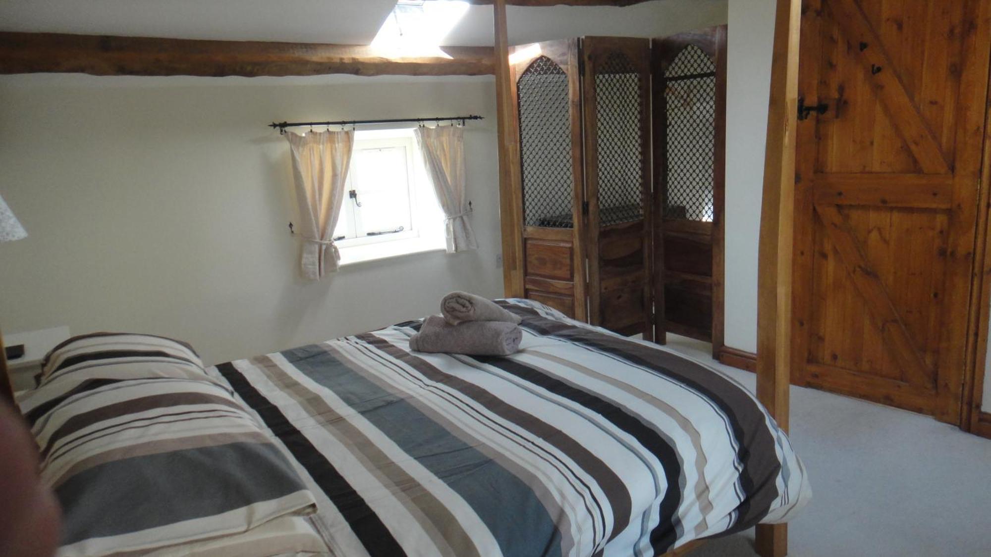 Panorama Cottages Llangollen Εξωτερικό φωτογραφία