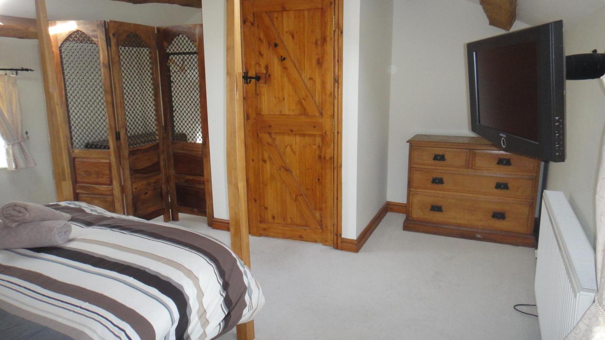 Panorama Cottages Llangollen Εξωτερικό φωτογραφία