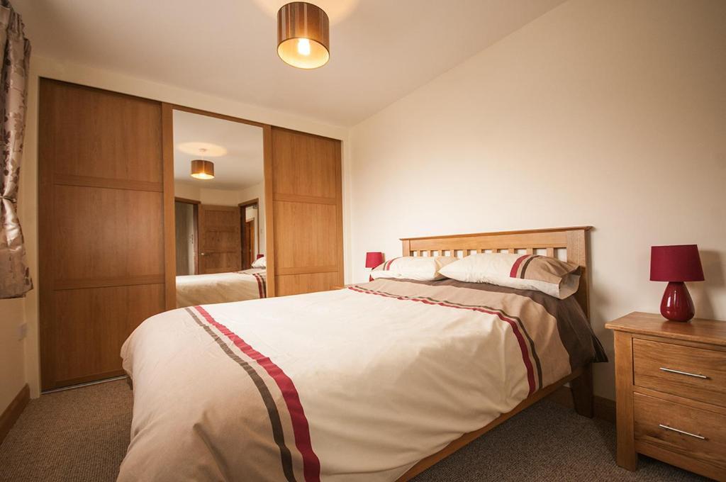 Panorama Cottages Llangollen Εξωτερικό φωτογραφία