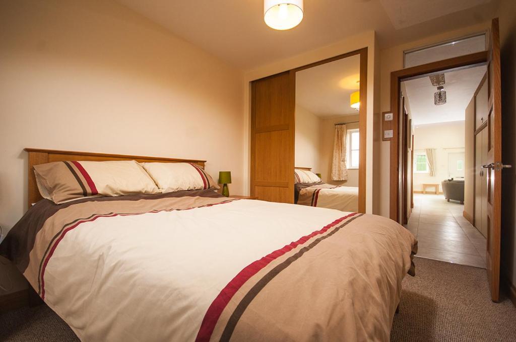 Panorama Cottages Llangollen Εξωτερικό φωτογραφία
