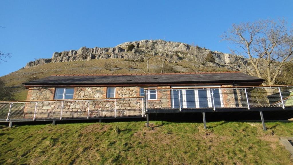 Panorama Cottages Llangollen Δωμάτιο φωτογραφία