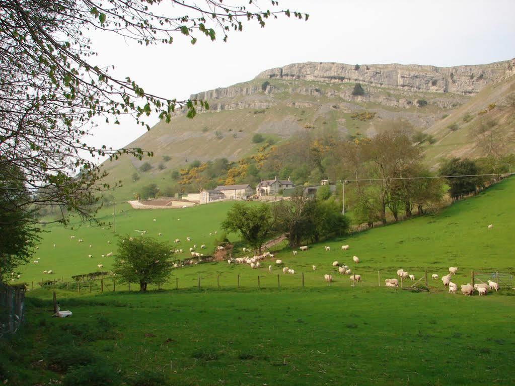Panorama Cottages Llangollen Εξωτερικό φωτογραφία